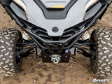 Photo of SuperATV CFMOTO ZForce 950 Front Bumper by SuperATV - Premium Bumpers for UTVs / Side by Sides