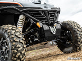 Photo of SuperATV CFMOTO ZForce 950 Front Bumper by SuperATV - Premium Bumpers for UTVs / Side by Sides