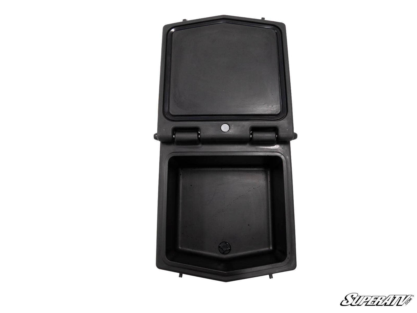 Photo of SuperATV CFMOTO ZForce 950 Cooler/Cargo Box by SuperATV - Premium Storage for UTVs / Side by Sides