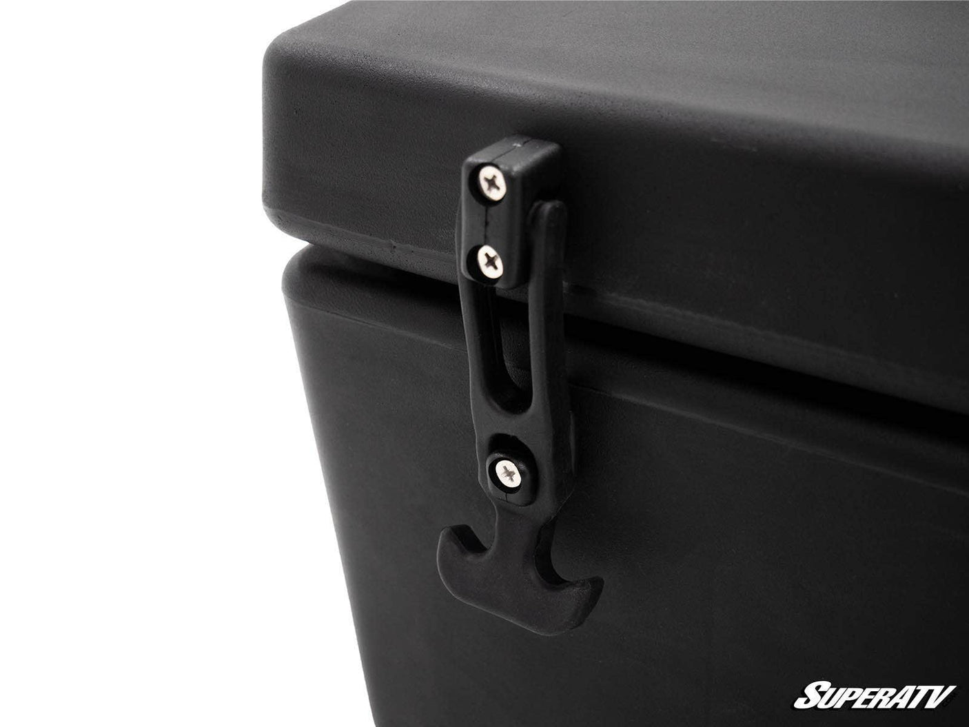 Photo of SuperATV CFMOTO ZForce 950 Cooler/Cargo Box by SuperATV - Premium Storage for UTVs / Side by Sides