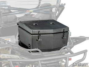 Photo of SuperATV CFMOTO ZForce 950 Cooler/Cargo Box by SuperATV - Premium Storage for UTVs / Side by Sides
