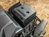 Photo of SuperATV CFMOTO ZForce 950 Cooler/Cargo Box by SuperATV - Premium Storage for UTVs / Side by Sides