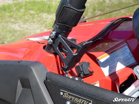 Photo of SuperATV CFMOTO Z-Force Aluminum Doors by SuperATV - Premium Doors for UTVs / Side by Sides