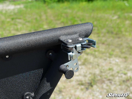 Photo of SuperATV CFMOTO Z-Force Aluminum Doors by SuperATV - Premium Doors for UTVs / Side by Sides