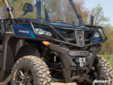 Photo of SuperATV CFMOTO UForce 1000 Front Bumper by SuperATV - Premium Bumpers for UTVs / Side by Sides
