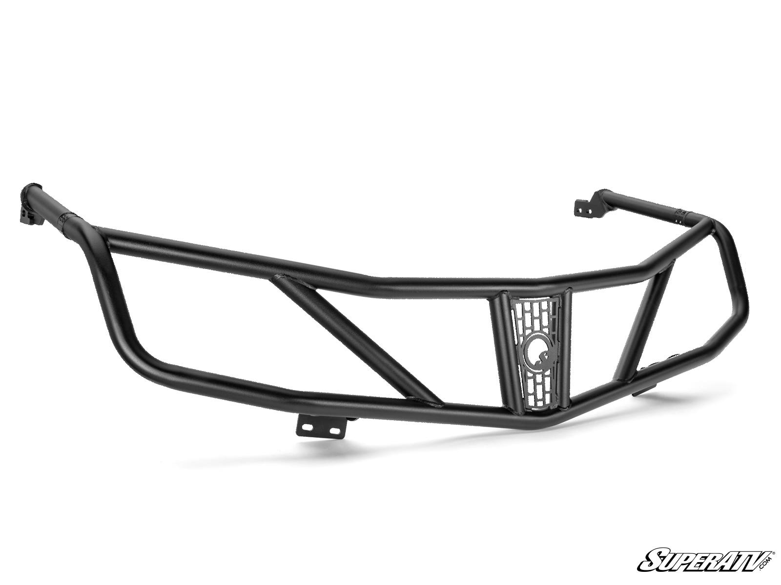 Photo of SuperATV CFMOTO UForce 1000 Front Bumper by SuperATV - Premium Bumpers for UTVs / Side by Sides