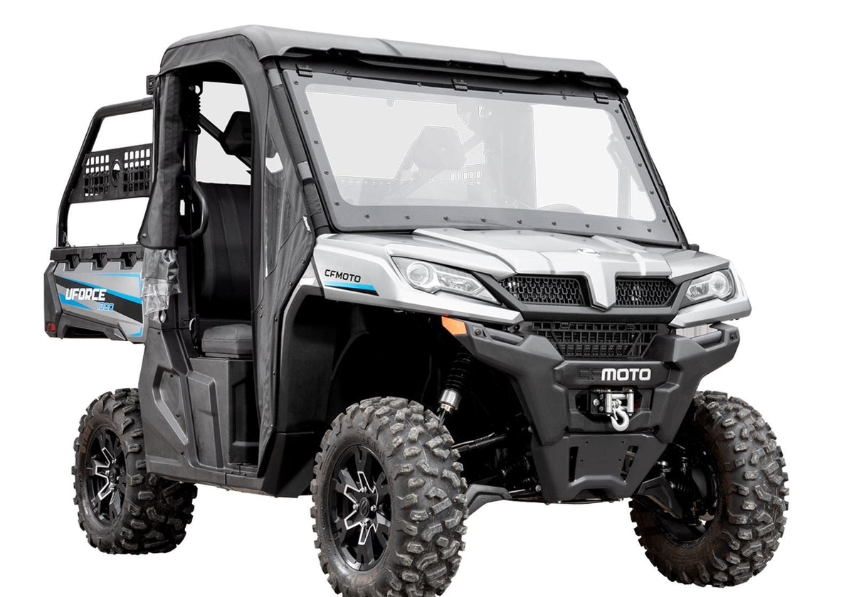 CFMOTO UForce 1000 2in. Lift Kit
