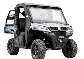 CFMOTO UForce 1000 2in. Lift Kit