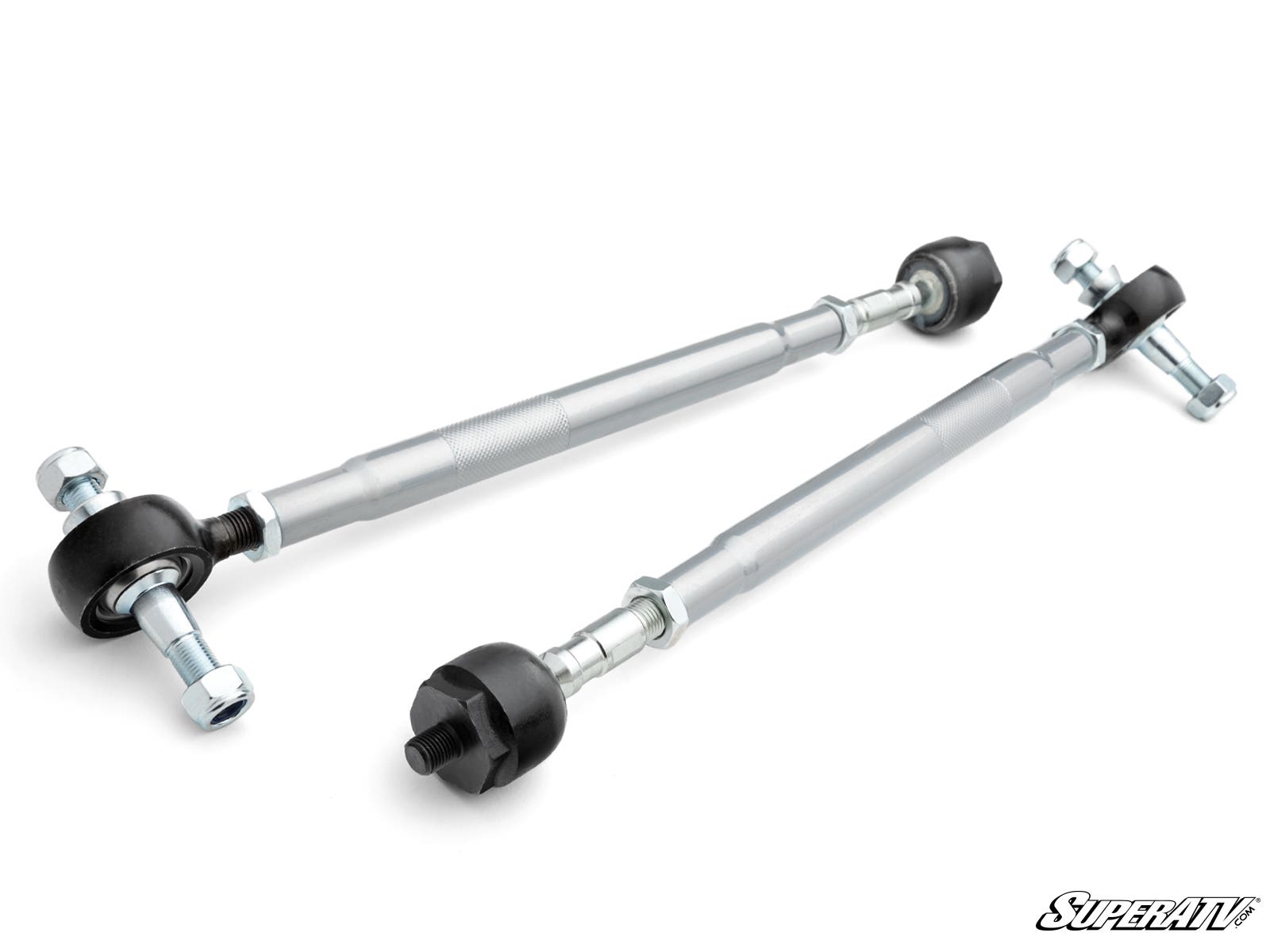 Photo of SuperATV CFMOTO UForce 1000 Swaged Tie Rod Kit by SuperATV - Premium Tie Rods for UTVs / Side by Sides