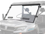 Photo of SuperATV CFMOTO UForce 1000 Vented Full Windshield by SuperATV - Premium Windshields for UTVs / Side by Sides