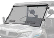 CFMOTO UForce 1000 Vented Full Windshield