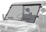 CFMOTO UForce 1000 Vented Full Windshield