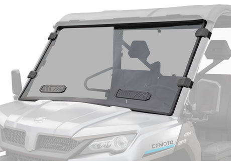 CFMOTO UForce 1000 Vented Full Windshield