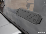 CFMOTO UForce 1000 Vented Full Windshield
