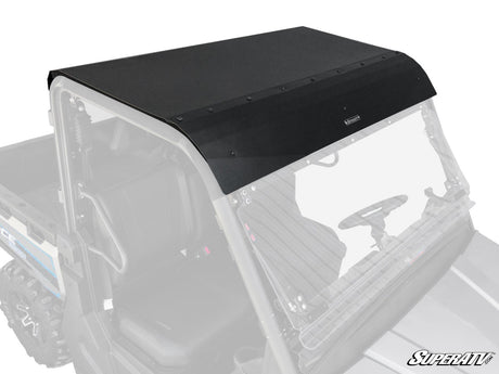 Photo of SuperATV CFMOTO UForce 1000 Aluminum Roof by SuperATV - Premium Roofs for UTVs / Side by Sides