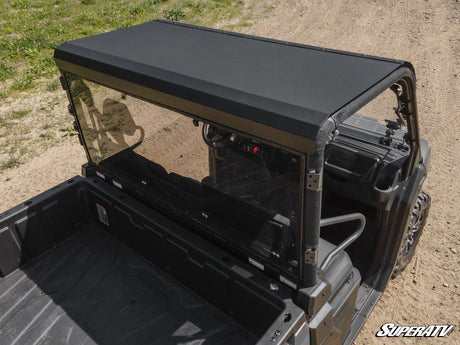 Photo of SuperATV CFMOTO UForce 1000 Aluminum Roof by SuperATV - Premium Roofs for UTVs / Side by Sides