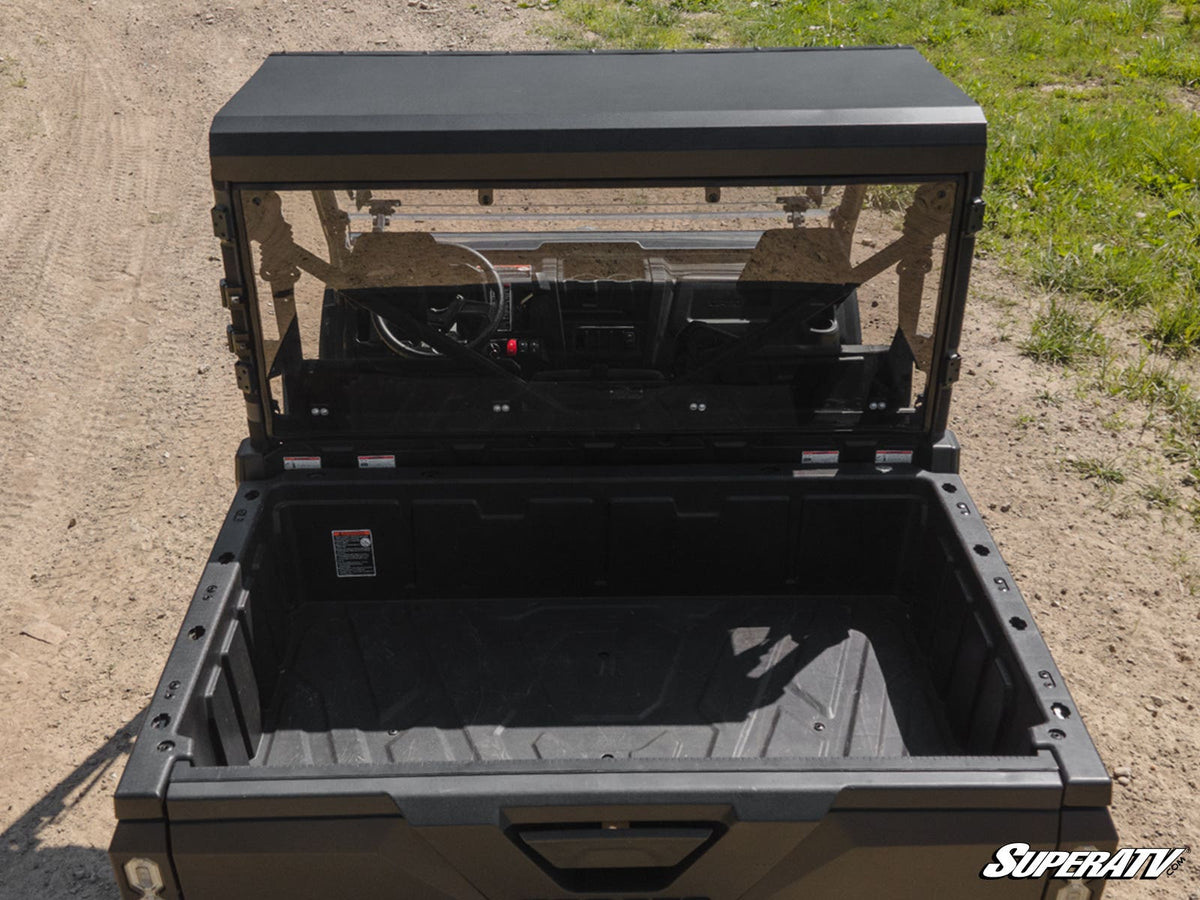Photo of SuperATV CFMOTO UForce 1000 Aluminum Roof by SuperATV - Premium Roofs for UTVs / Side by Sides