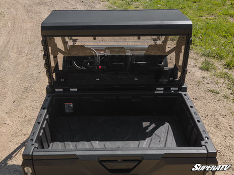 Photo of SuperATV CFMOTO UForce 1000 Aluminum Roof by SuperATV - Premium Roofs for UTVs / Side by Sides