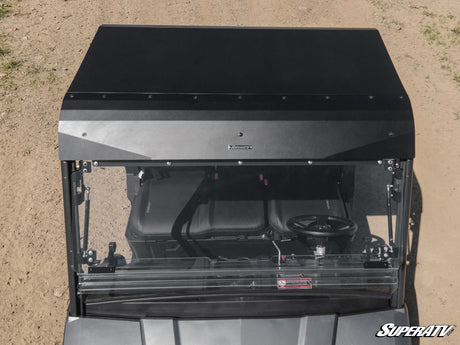 Photo of SuperATV CFMOTO UForce 1000 Aluminum Roof by SuperATV - Premium Roofs for UTVs / Side by Sides