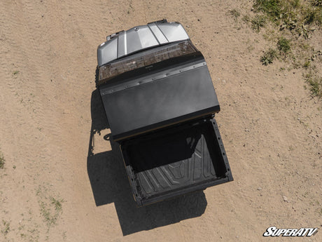 Photo of SuperATV CFMOTO UForce 1000 Aluminum Roof by SuperATV - Premium Roofs for UTVs / Side by Sides