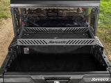 Photo of SuperATV CFMOTO UForce 1000 Bed Rack Delta by SuperATV - Premium Mounts for UTVs / Side by Sides