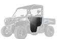 CFMOTO UForce 1000 HDPE Half Doors
