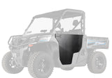 CFMOTO UForce 1000 HDPE Half Doors