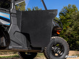 CFMOTO UForce 1000 HDPE Half Doors