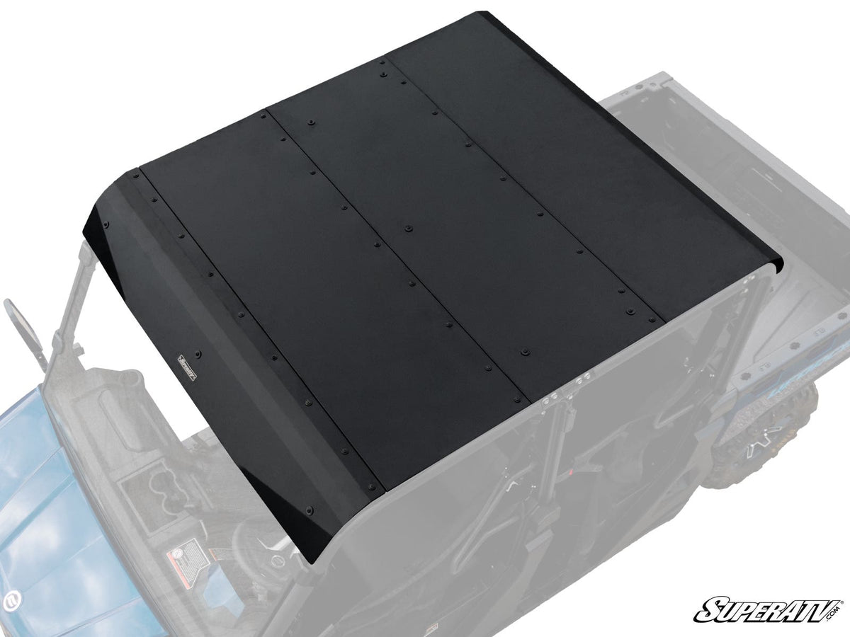 Photo of SuperATV CFMOTO UForce 1000 XL Aluminum Roof by SuperATV - Premium Roofs for UTVs / Side by Sides