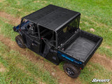 Photo of SuperATV CFMOTO UForce 1000 XL Aluminum Roof by SuperATV - Premium Roofs for UTVs / Side by Sides