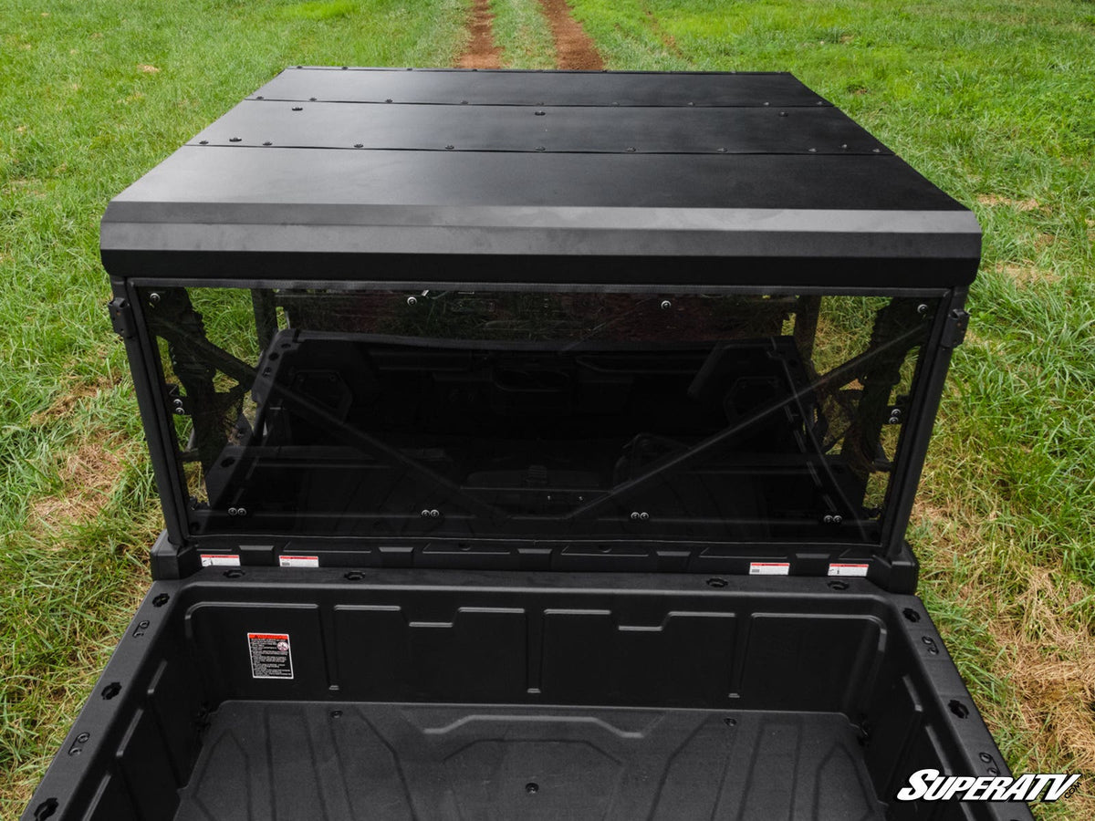 Photo of SuperATV CFMOTO UForce 1000 XL Aluminum Roof by SuperATV - Premium Roofs for UTVs / Side by Sides