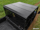 Photo of SuperATV CFMOTO UForce 1000 XL Aluminum Roof by SuperATV - Premium Roofs for UTVs / Side by Sides