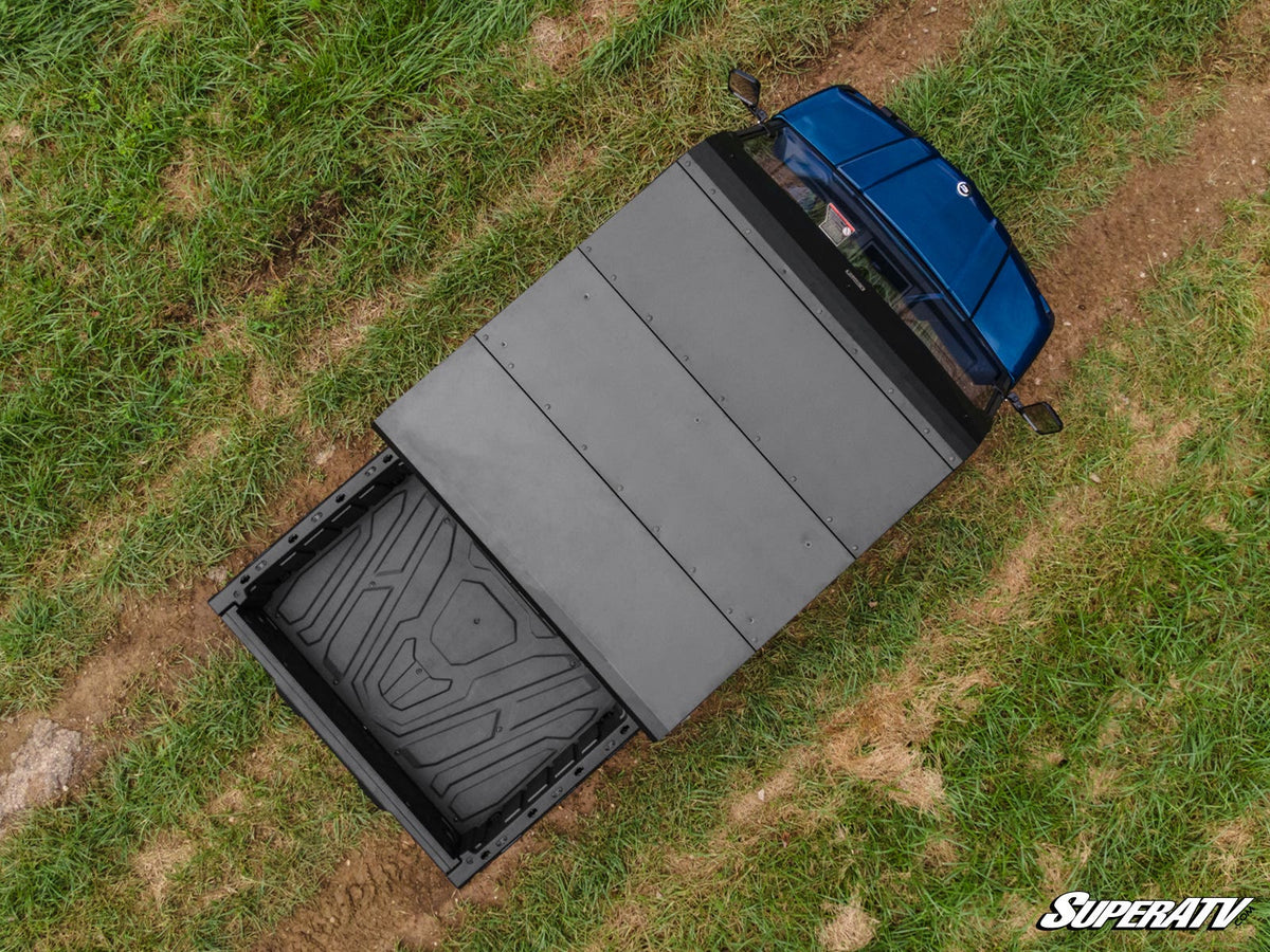 Photo of SuperATV CFMOTO UForce 1000 XL Aluminum Roof by SuperATV - Premium Roofs for UTVs / Side by Sides