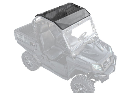 CFMOTO UForce 500 Tinted Roof