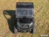 Photo of SuperATV CFMOTO UForce 800 Tinted Roof by SuperATV - Premium Roofs for UTVs / Side by Sides