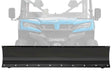 CFMOTO UForce 1000 Plow Pro Snow Plow