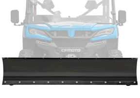 CFMOTO UForce 1000 Plow Pro Snow Plow