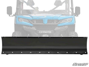 Photo of SuperATV CFMOTO UForce 1000 Plow Pro Snow Plow by SuperATV - Premium Snow Plows for UTVs / Side by Sides