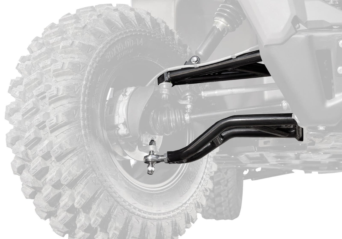 CFMOTO UForce 1000 High Clearance 1.5in. Forward Offset A-Arms - 2022+