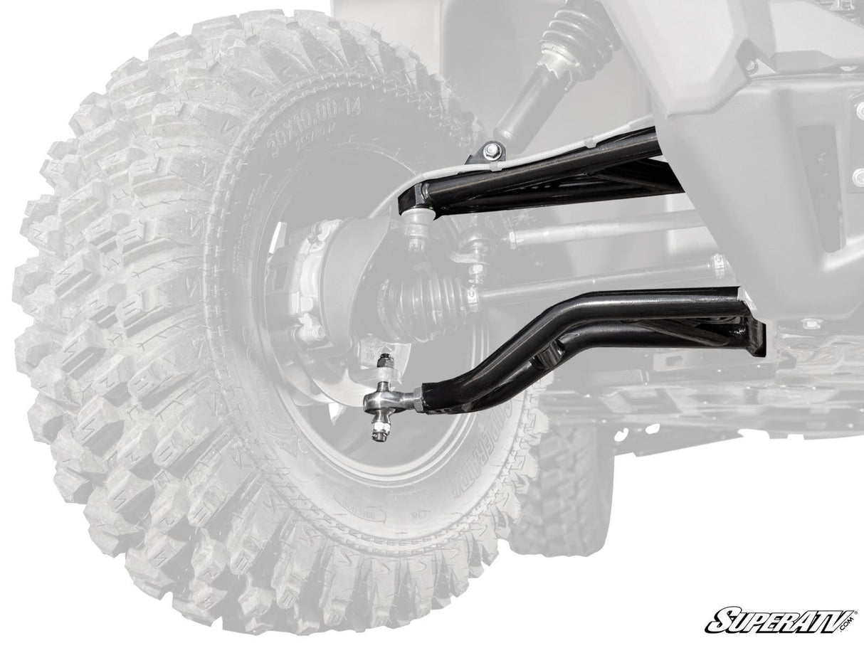 cfmoto-uforce-1000-high-clearance-1.5"-forward-offset-a-arms