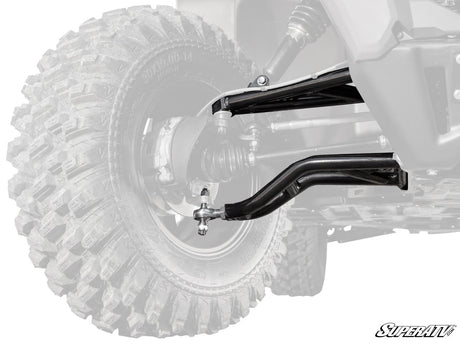 cfmoto-uforce-1000-high-clearance-1.5"-forward-offset-a-arms