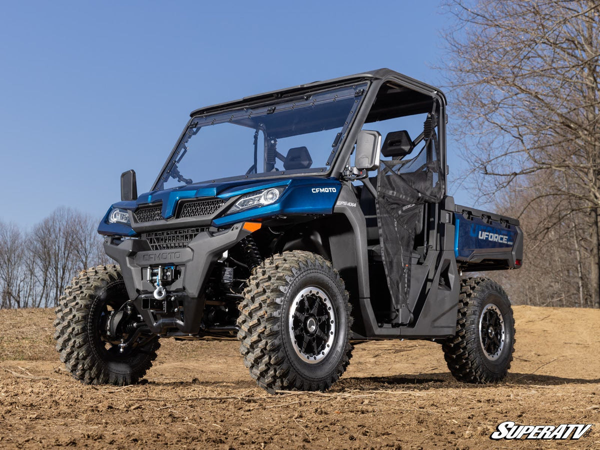 CFMOTO UForce 1000 High Clearance 1.5in. Forward Offset A-Arms - 2022+
