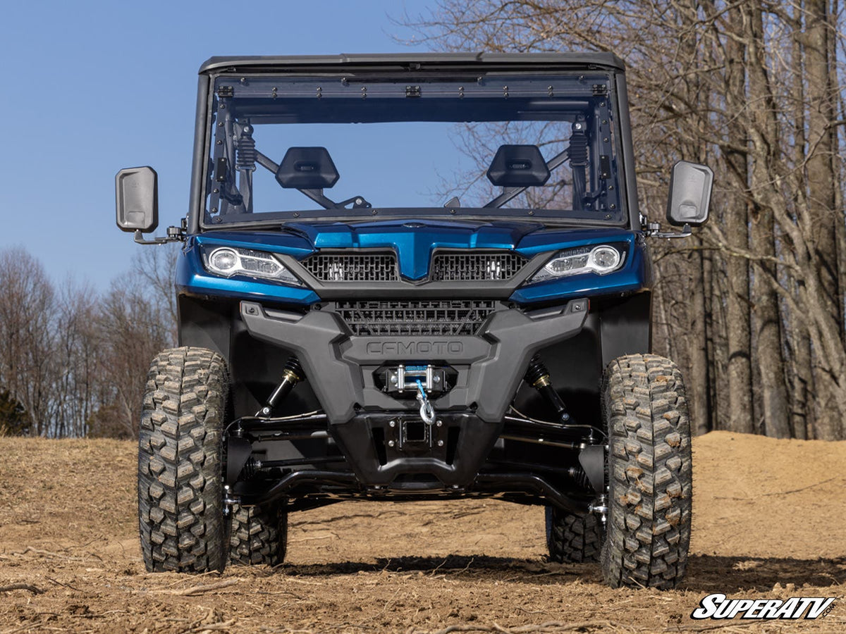 CFMOTO UForce 1000 High Clearance 1.5in. Forward Offset A-Arms - 2022+
