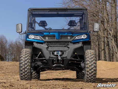 cfmoto-uforce-1000-high-clearance-1.5"-forward-offset-a-arms