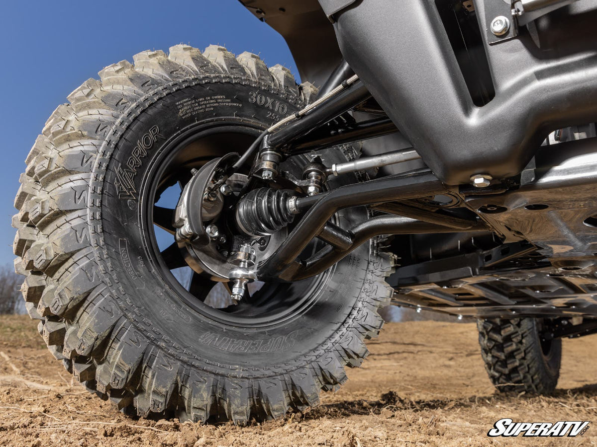 CFMOTO UForce 1000 High Clearance 1.5in. Forward Offset A-Arms - 2022+