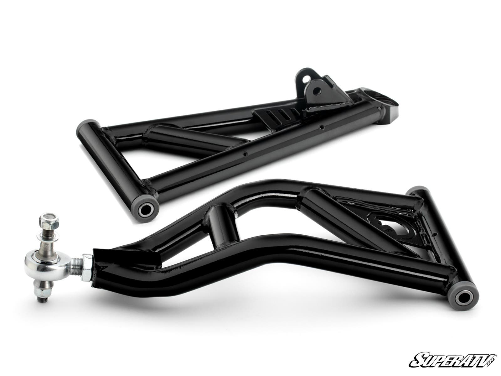 Photo of SuperATV CFMOTO UForce 1000 High Clearance 1.5" Forward Offset A-Arms by SuperATV - Premium A-Arms & Control Arms for UTVs / Side by Sides