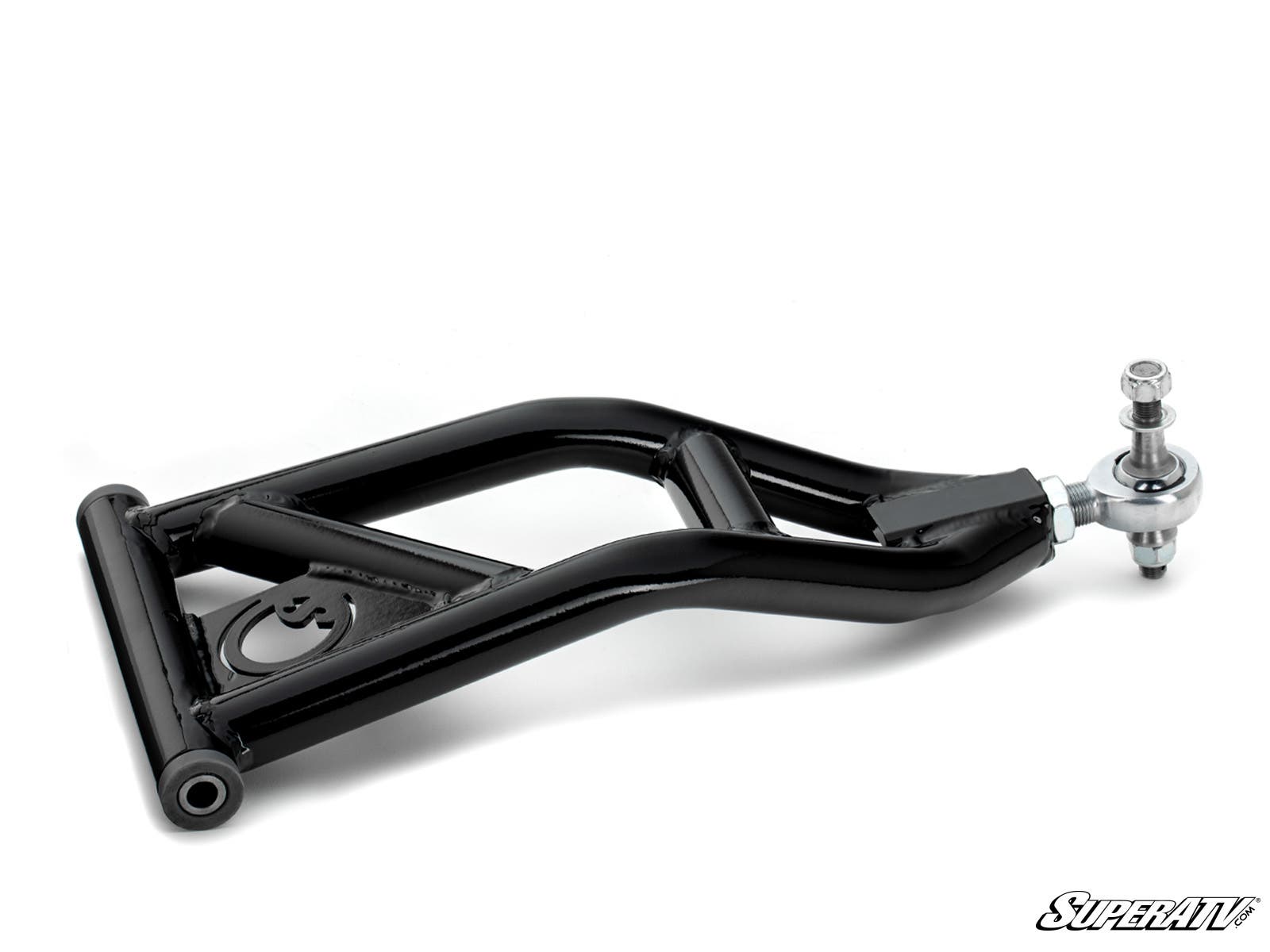 Photo of SuperATV CFMOTO UForce 1000 High Clearance 1.5" Forward Offset A-Arms by SuperATV - Premium A-Arms & Control Arms for UTVs / Side by Sides