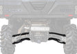 CFMOTO UForce 1000 High Clearance 1.5in. Rear Offset A-Arms