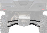CFMOTO UForce 1000 High Clearance 1.5in. Rear Offset A-Arms