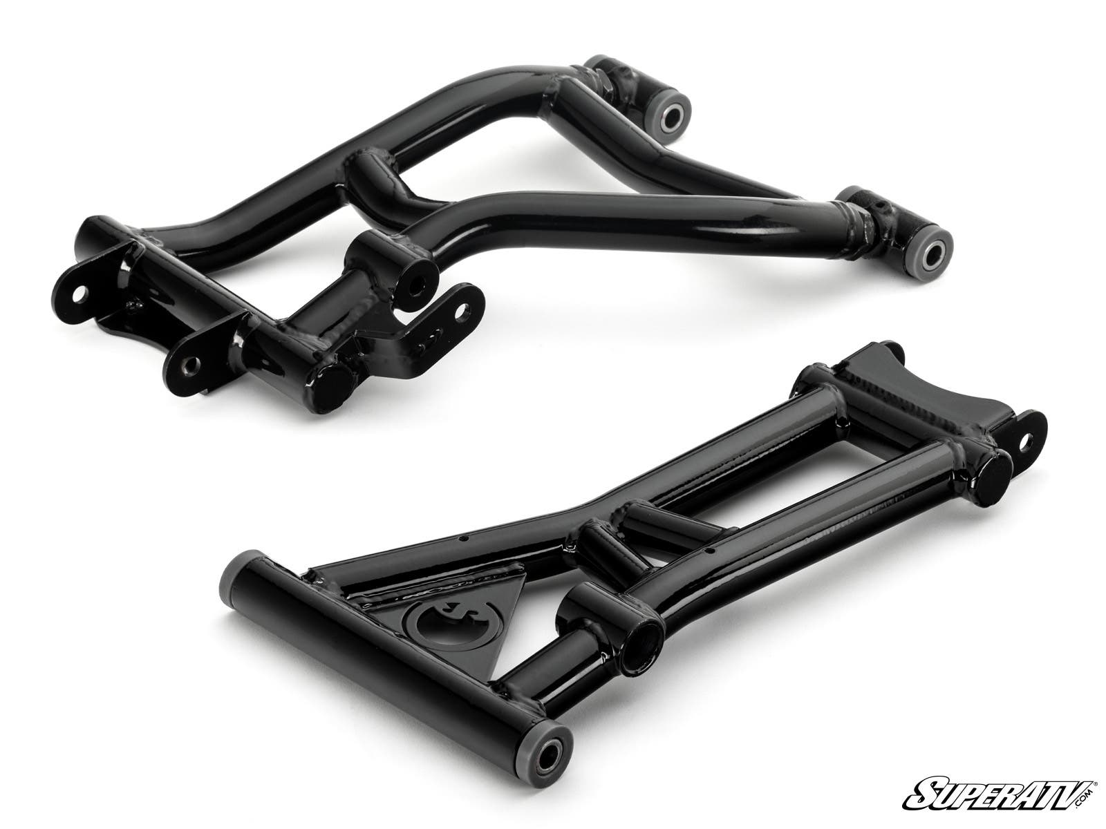 Photo of SuperATV CFMOTO UForce 1000 High Clearance 1.5" Rear Offset A-Arms by SuperATV - Premium A-Arms & Control Arms for UTVs / Side by Sides